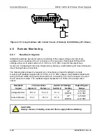 Предварительный просмотр 64 страницы Ametek Sorensen DLM-E Operation Manual