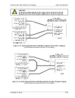 Предварительный просмотр 67 страницы Ametek Sorensen DLM-E Operation Manual