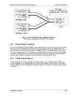 Предварительный просмотр 69 страницы Ametek Sorensen DLM-E Operation Manual