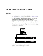 Preview for 11 page of Ametek Sorensen GPIB-XFR Operation Manual