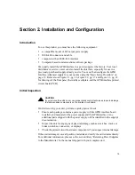 Preview for 19 page of Ametek Sorensen GPIB-XFR Operation Manual