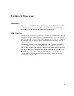 Preview for 33 page of Ametek Sorensen GPIB-XFR Operation Manual