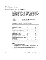 Preview for 50 page of Ametek Sorensen GPIB-XFR Operation Manual