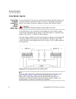 Предварительный просмотр 36 страницы Ametek sorensen hpd series Operation Manual