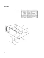 Предварительный просмотр 40 страницы Ametek sorensen hpd series Operation Manual