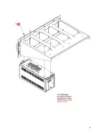 Предварительный просмотр 41 страницы Ametek sorensen hpd series Operation Manual