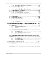 Предварительный просмотр 11 страницы Ametek Sorensen SGI Series Operation Manual