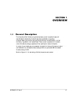 Предварительный просмотр 15 страницы Ametek Sorensen SGI Series Operation Manual