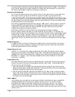 Preview for 21 page of Ametek Sorensen XDL 35-5 Operation Manual