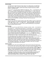 Preview for 22 page of Ametek Sorensen XDL 35-5 Operation Manual