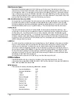 Preview for 31 page of Ametek Sorensen XDL 35-5 Operation Manual