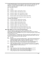 Preview for 34 page of Ametek Sorensen XDL 35-5 Operation Manual