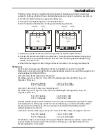 Preview for 80 page of Ametek Sorensen XDL 35-5 Operation Manual