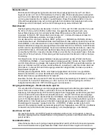 Preview for 88 page of Ametek Sorensen XDL 35-5 Operation Manual