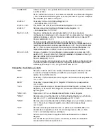 Preview for 182 page of Ametek Sorensen XDL 35-5 Operation Manual