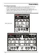 Предварительный просмотр 14 страницы Ametek Sorensen XEL 15-5 Operation Manual