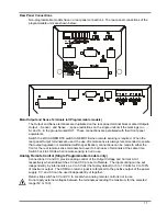 Предварительный просмотр 15 страницы Ametek Sorensen XEL 15-5 Operation Manual