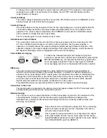 Предварительный просмотр 18 страницы Ametek Sorensen XEL 15-5 Operation Manual