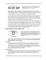 Предварительный просмотр 21 страницы Ametek Sorensen XEL 15-5 Operation Manual