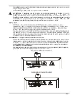 Предварительный просмотр 61 страницы Ametek Sorensen XEL 15-5 Operation Manual