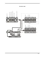 Предварительный просмотр 73 страницы Ametek Sorensen XEL 15-5 Operation Manual