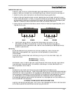 Предварительный просмотр 83 страницы Ametek Sorensen XEL 15-5 Operation Manual