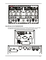 Предварительный просмотр 85 страницы Ametek Sorensen XEL 15-5 Operation Manual