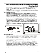 Предварительный просмотр 96 страницы Ametek Sorensen XEL 15-5 Operation Manual