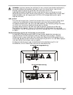 Предварительный просмотр 97 страницы Ametek Sorensen XEL 15-5 Operation Manual