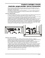 Предварительный просмотр 165 страницы Ametek Sorensen XEL 15-5 Operation Manual