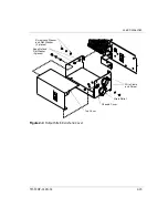 Предварительный просмотр 40 страницы Ametek Sorensen XFR 100-28 Manual