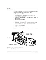 Предварительный просмотр 41 страницы Ametek Sorensen XFR 100-28 Manual