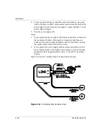 Предварительный просмотр 49 страницы Ametek Sorensen XFR 100-28 Manual