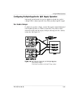 Предварительный просмотр 64 страницы Ametek Sorensen XFR 100-28 Manual