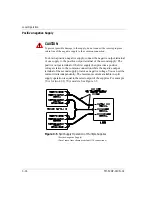 Предварительный просмотр 65 страницы Ametek Sorensen XFR 100-28 Manual