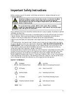 Preview for 7 page of Ametek Sorensen XFR 1200 Watt Series Operation Manual