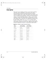 Preview for 20 page of Ametek Sorensen XFR 1200 Watt Series Operation Manual