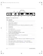 Preview for 22 page of Ametek Sorensen XFR 1200 Watt Series Operation Manual