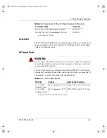 Preview for 37 page of Ametek Sorensen XFR 1200 Watt Series Operation Manual