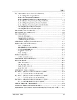 Preview for 15 page of Ametek Sorensen XG 100-15 Operating Manual