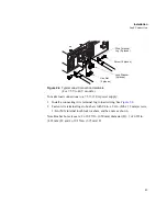 Preview for 43 page of Ametek Sorensen XHR 100-10 Operation Manual