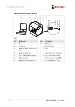 Предварительный просмотр 6 страницы Ametek SPECTRO MIDEX MID04 Original Operating Instructions