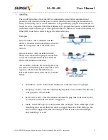 Preview for 13 page of Ametek Surgex SA-20-AR User Manual