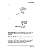 Предварительный просмотр 19 страницы Ametek Surtronic 25 User Manual