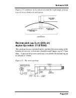 Предварительный просмотр 51 страницы Ametek Surtronic 25 User Manual