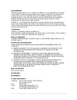 Preview for 3 page of Ametek SW 1850AE Operation Manual