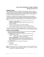 Preview for 6 page of Ametek SW 1850AE Operation Manual