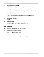 Preview for 18 page of Ametek SW 1850AE Operation Manual