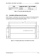 Preview for 23 page of Ametek SW 1850AE Operation Manual