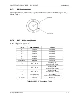 Preview for 27 page of Ametek SW 1850AE Operation Manual